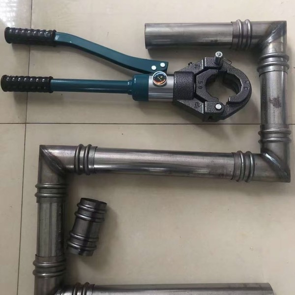 福州冷却管生产
