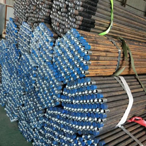 福州冷却管生产